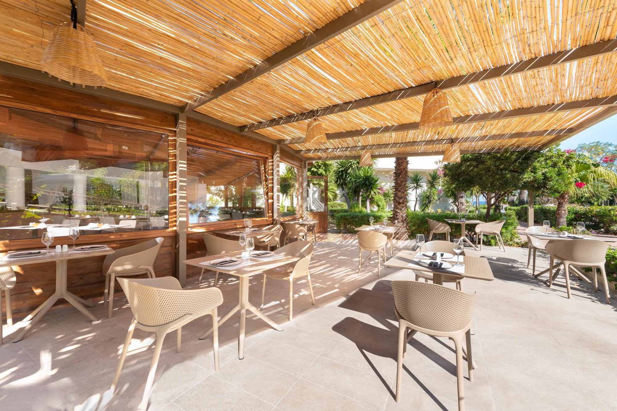 Ixia Dream Hotel - Adults Only Exterior photo
